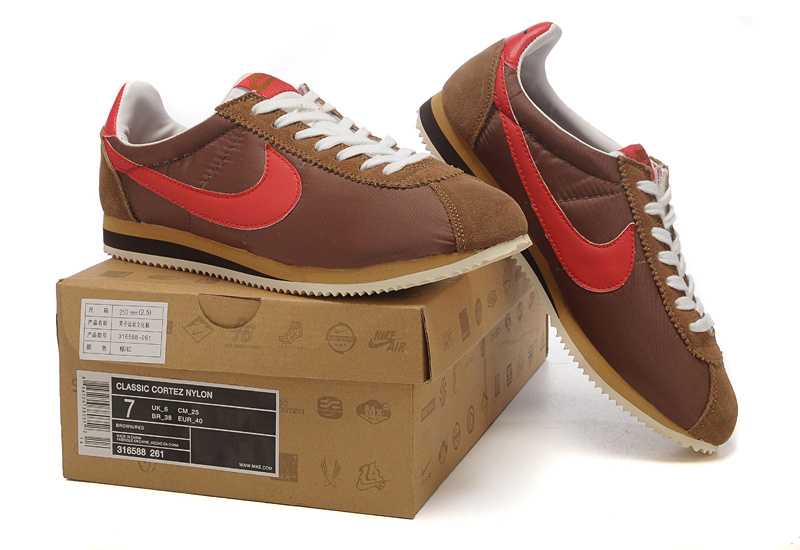 Nike Cortez 2013 Blanche Boutique En Ligne Acheter Basket Nike Cortez